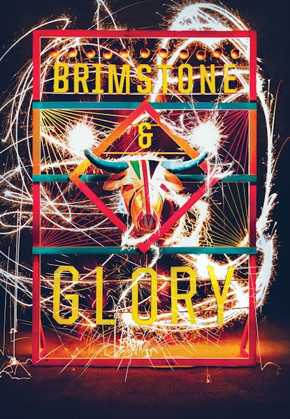 Brimstone Glory