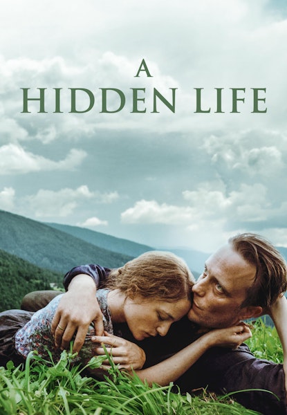A hidden life