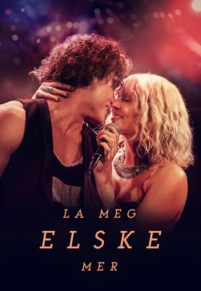 La meg elske mer
