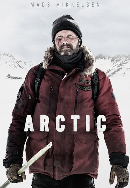 Arctic