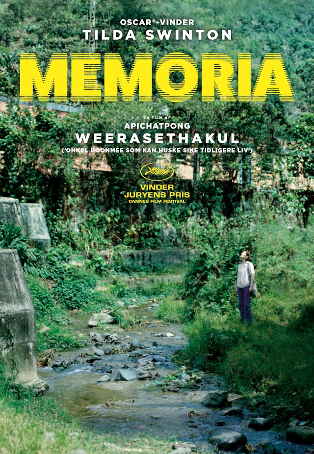 Memoria