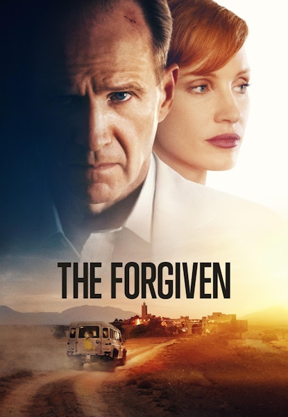 The Forgiven