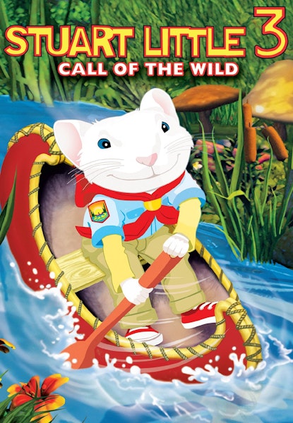 Stuart Little 3: Call of the Wild