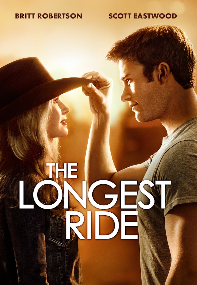 The Longest Ride
