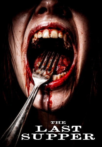 The Last Supper