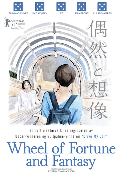 Wheel of Fantasy and Fortune