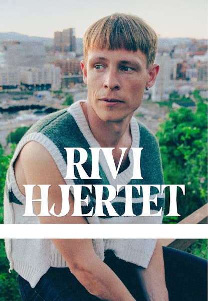 Riv i hjertet