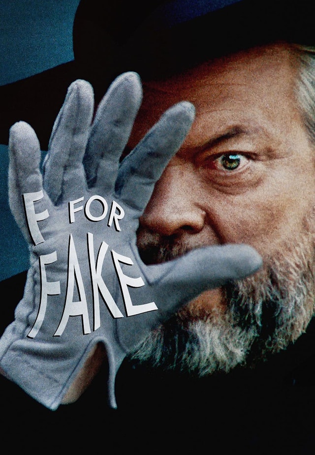 F for Fake