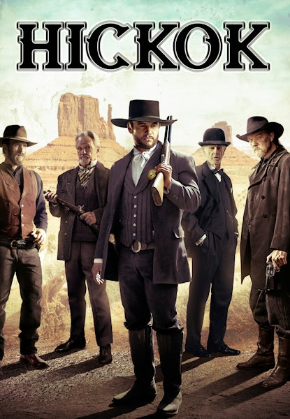 Hickok