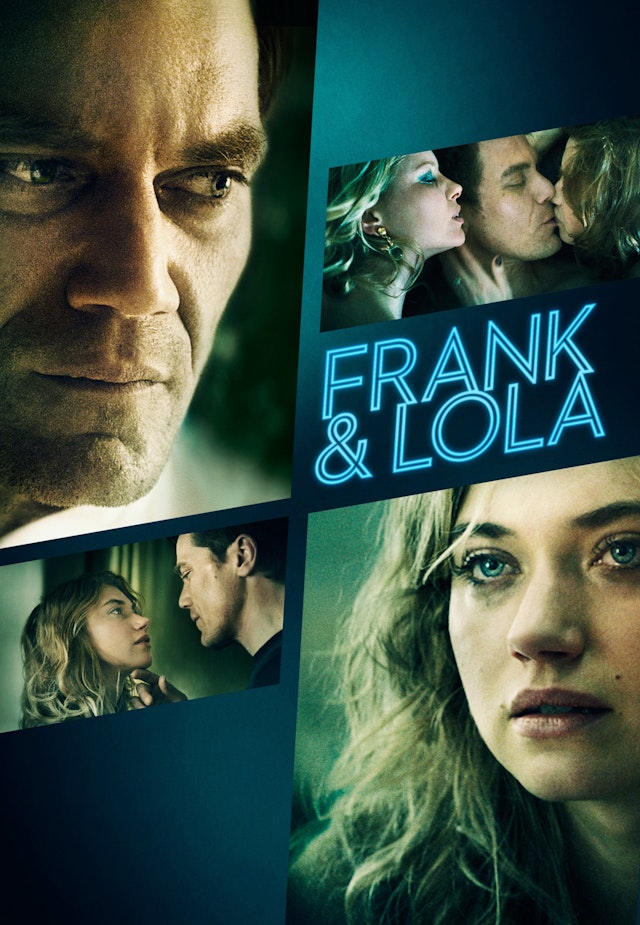 Frank Lola