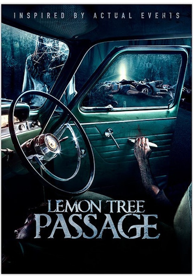 Lemon Tree Passage