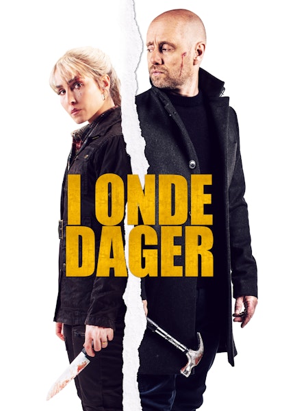 I onde dager