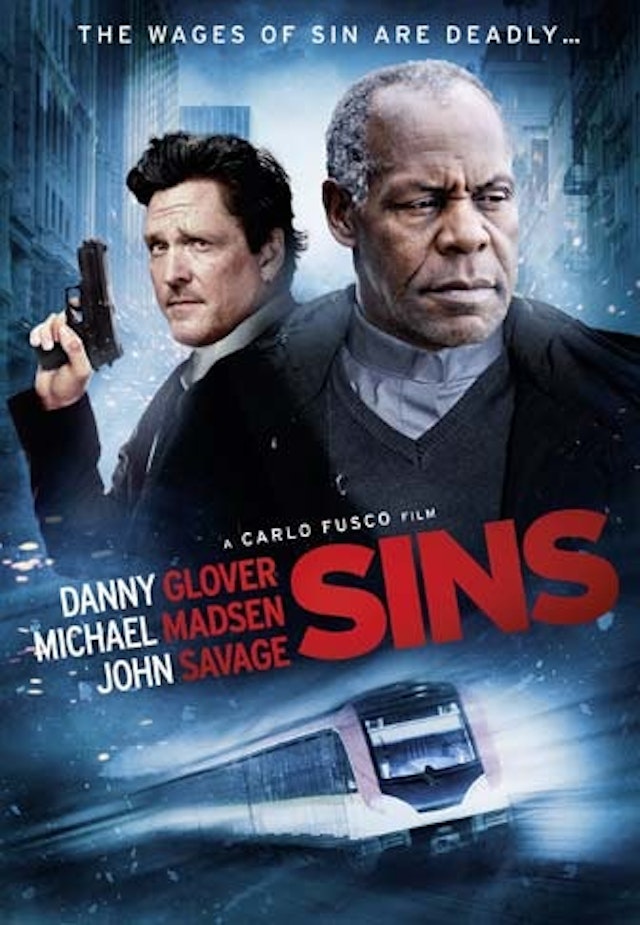 Sins Expiation