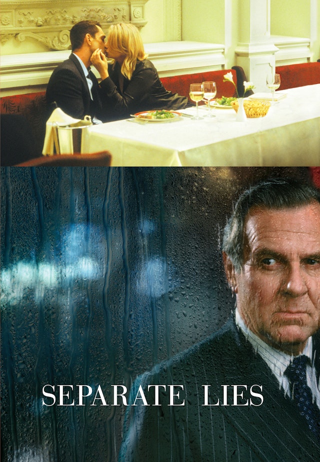 Separate Lies