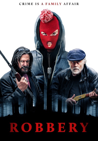 Robbery