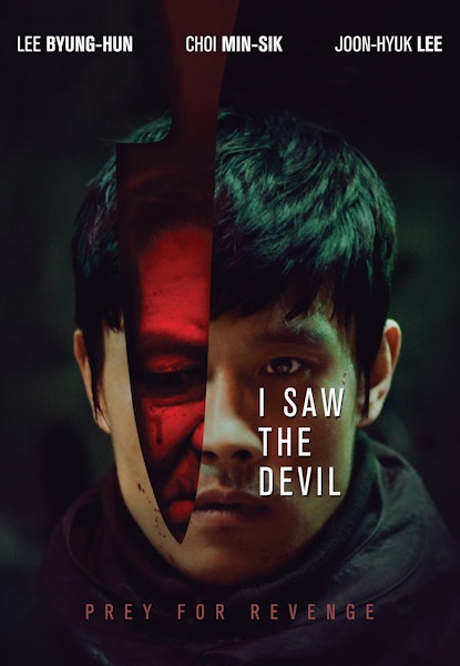 I Saw the Devil