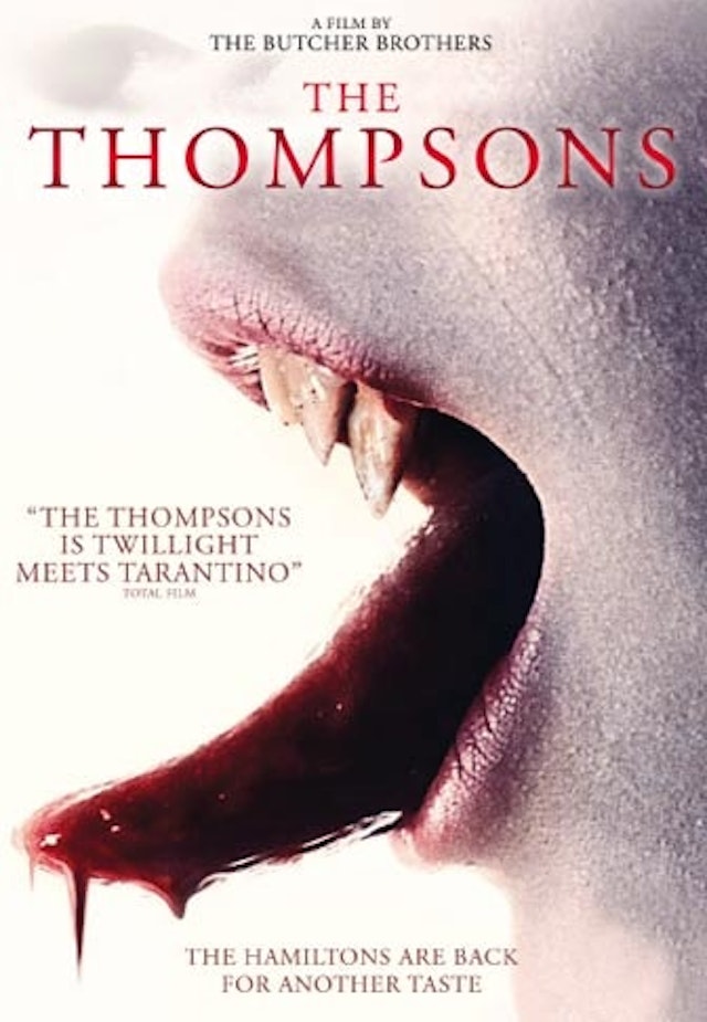 The Thompsons