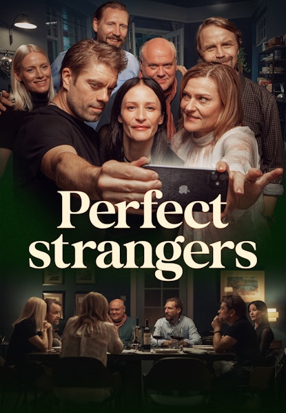 Perfect Strangers