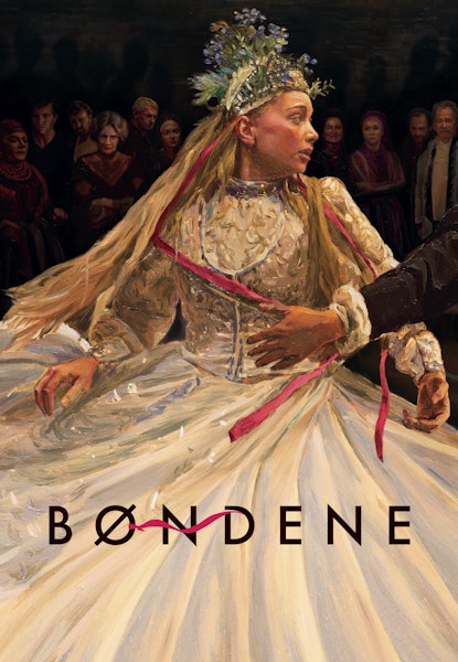 Bøndene