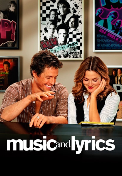 Music and lyrics