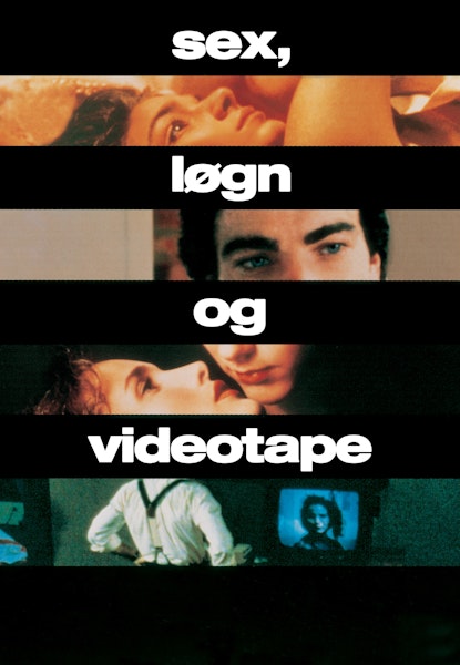 sex, løgn og videotape