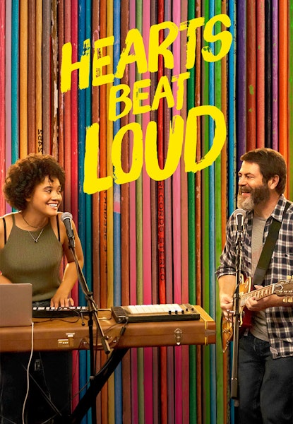 Hearts Beat Loud