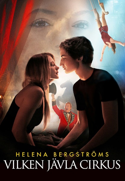 Vilken jävla cirkus