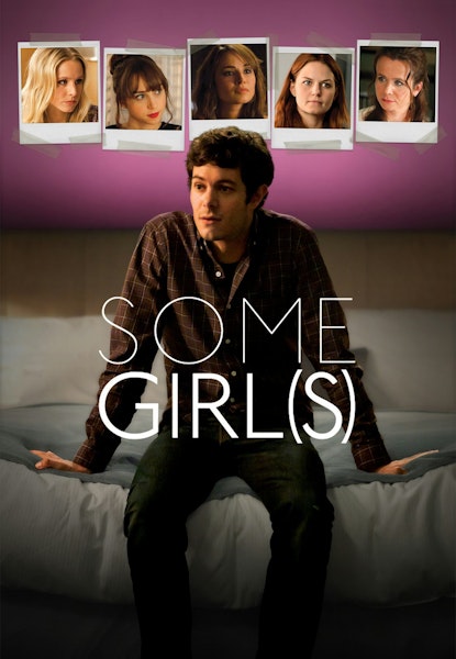 Some Girls