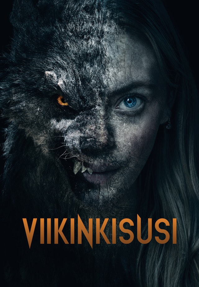 Viikinkisusi