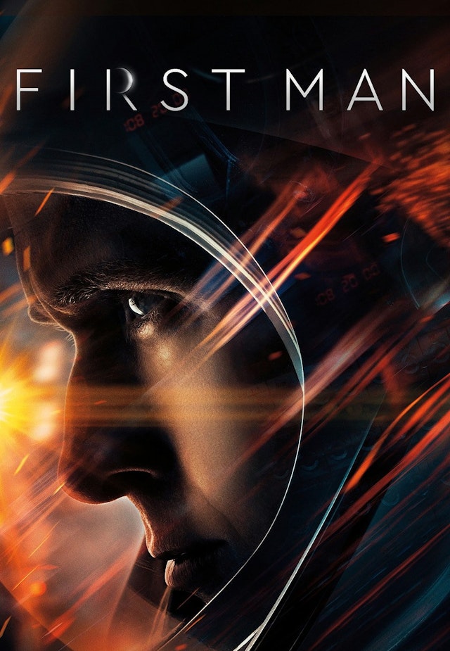 First Man