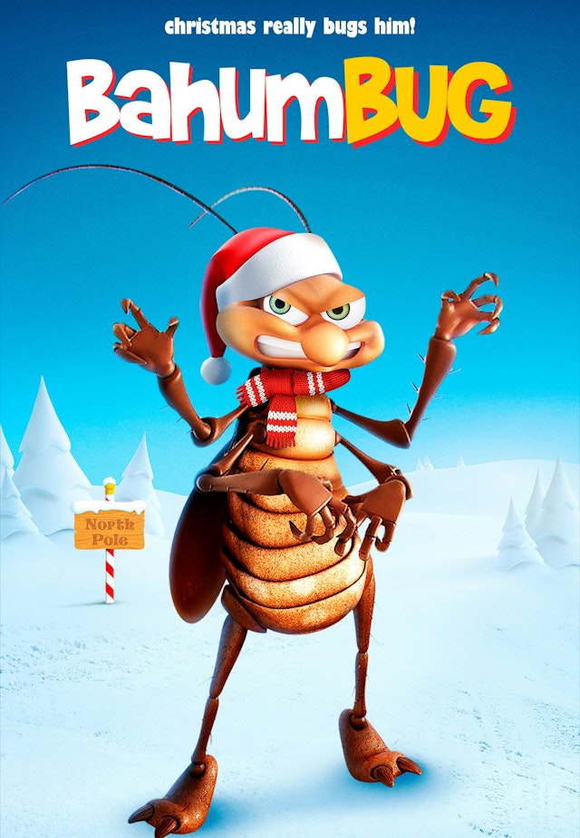 Bahum Bug