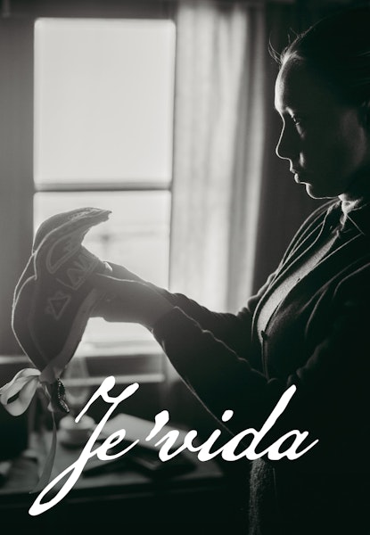 Je'vida