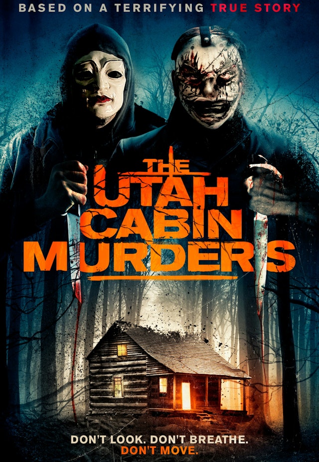 Utah Cabin Murders