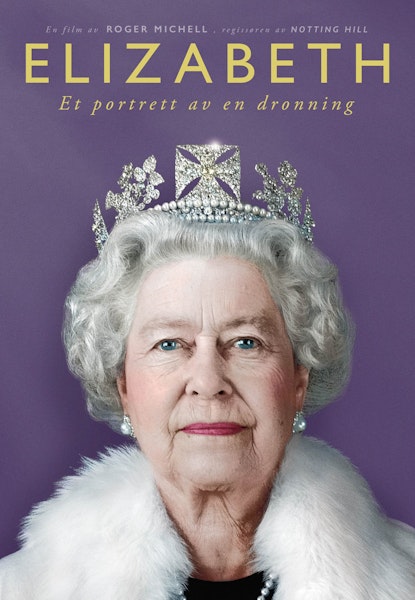 Elizabeth: A Portrait in Part(s)