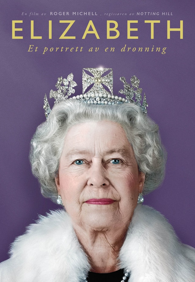 Elizabeth: A Portrait in Part(s)