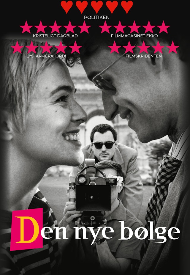 Den Nye Bølge