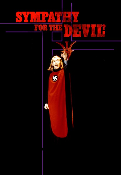 Sympathy For The Devil: The True Story of The Process Church of the Final Judgment