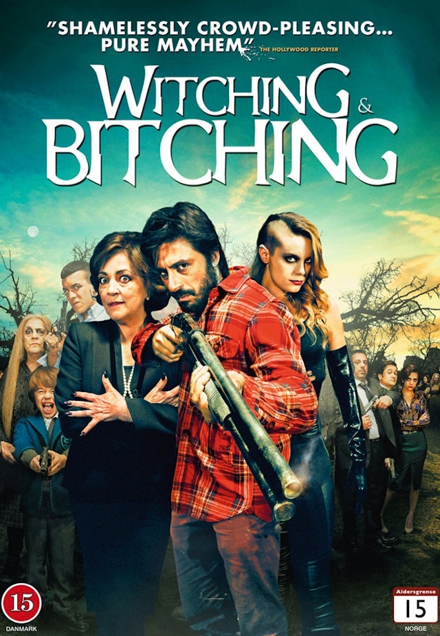 Witching and Bitching
