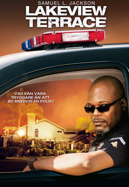 Lakeview Terrace