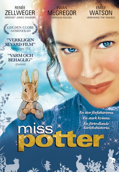 Miss Potter