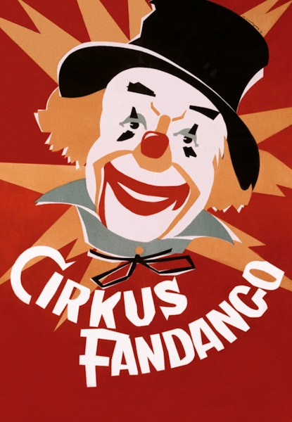 Cirkus Fandango