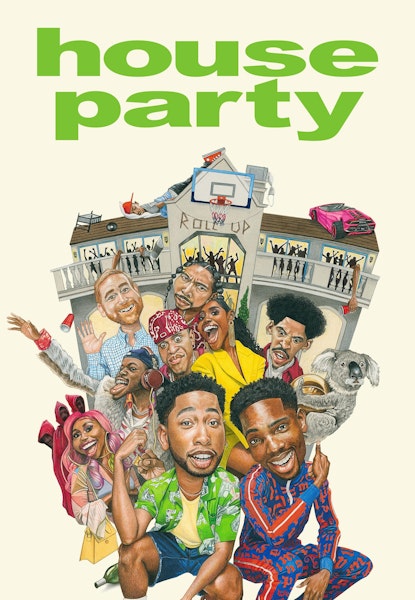House Party