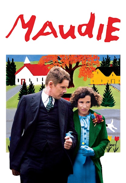 Maudie