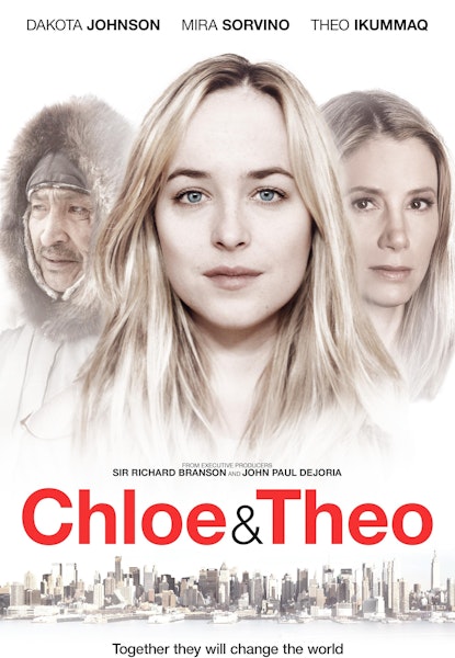 Chloe & Theo