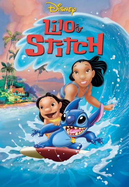 Lilo & Stitch
