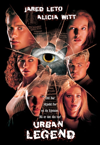 Urban Legend