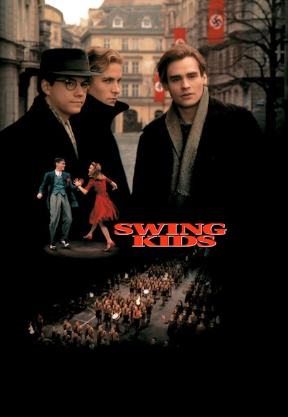 Swing Kids - De sista rebellerna