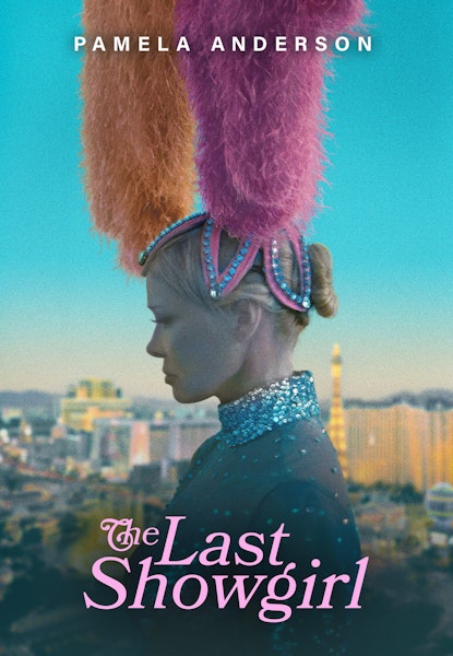 The Last Showgirl
