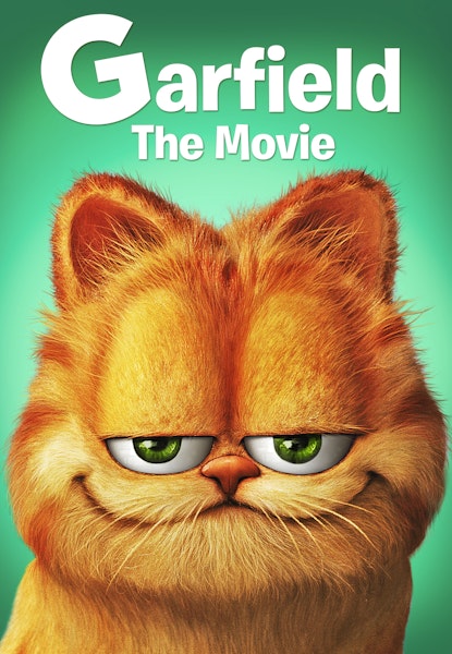 Garfield