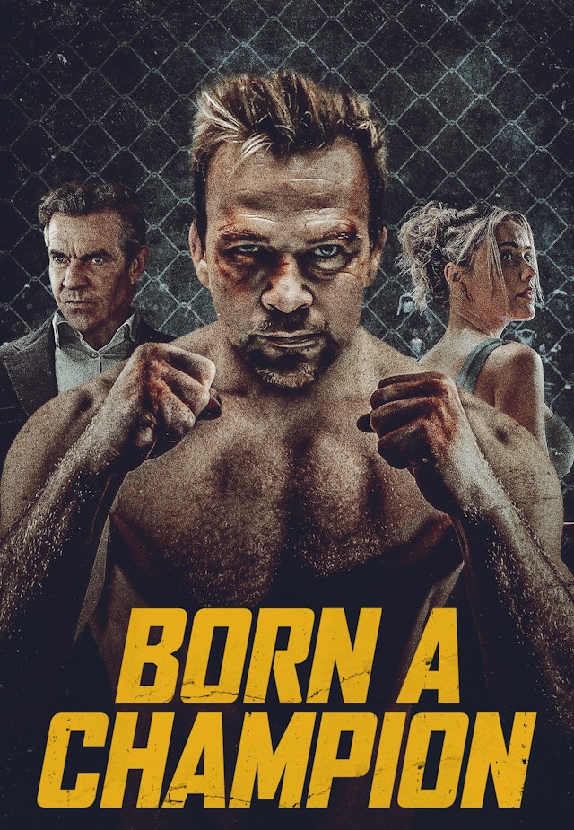 Born a Champion